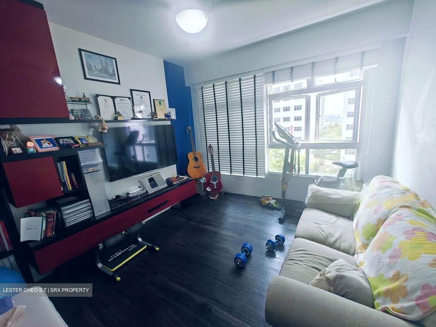 Blk 222A Matilda Edge (Punggol), HDB 4 Rooms #573187421
